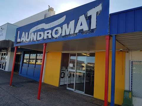 Photo: Clean As A Whistle Laundromat