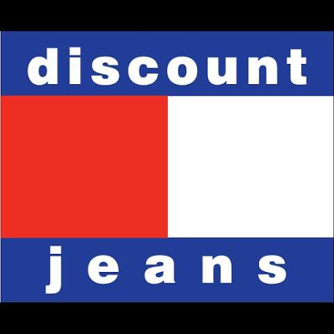 Photo: Discount Jeans