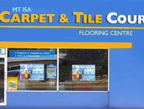 Photo: Mount Isa Floorcovering Centre 
